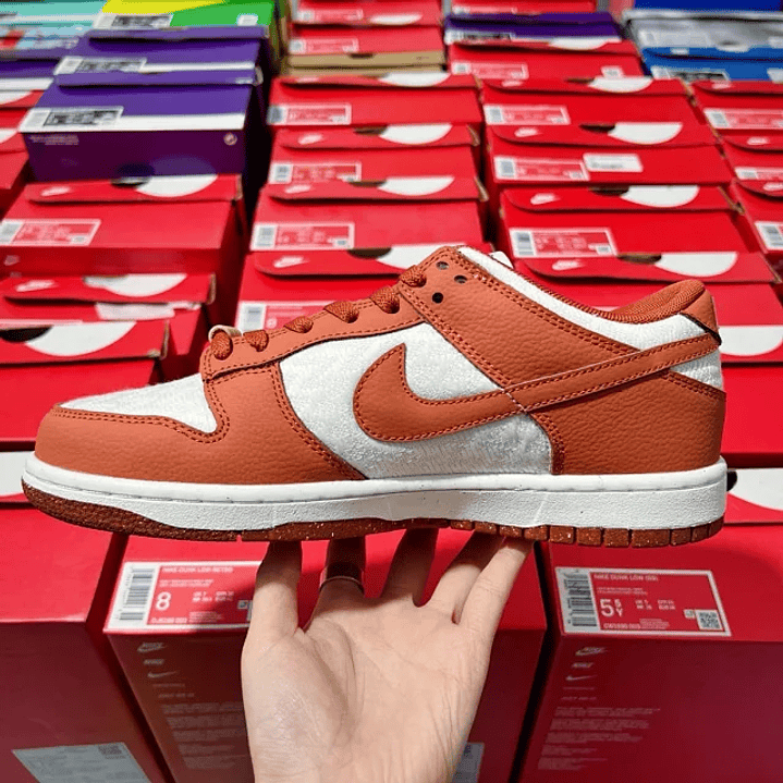 Dunk SP Sun Club Burn Sunrise 2