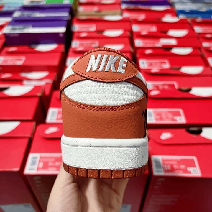 Dunk SP Sun Club Burn Sunrise 4