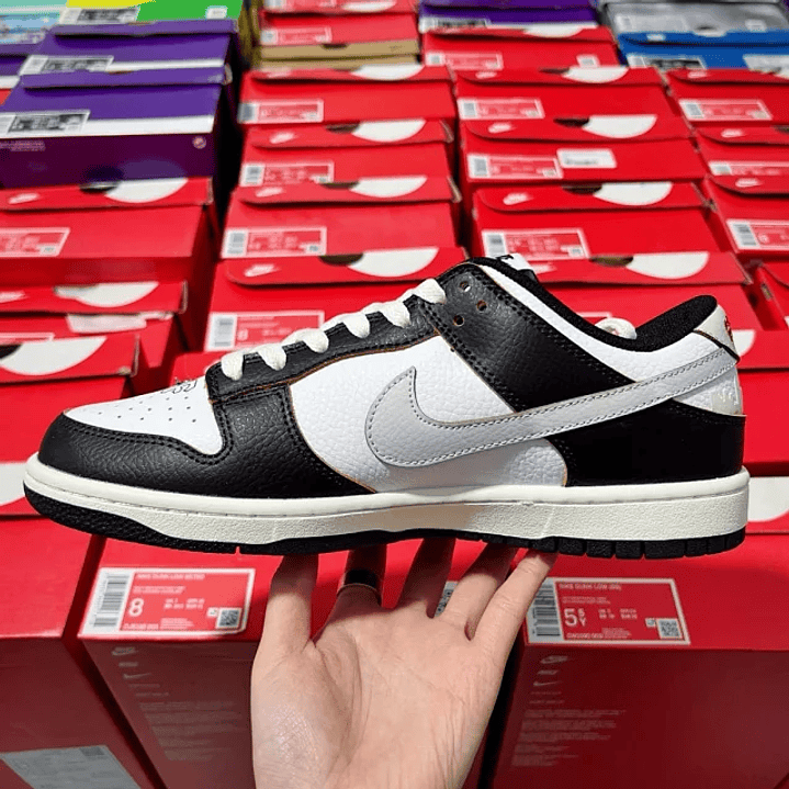 Dunk SP HUF San Francisco 2