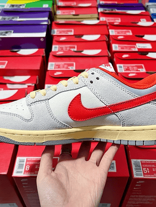 Dunk SP Athletic Department