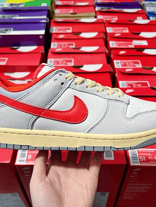 Dunk SP Athletic Department