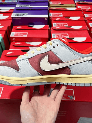 Dunk SP Year of the dragon