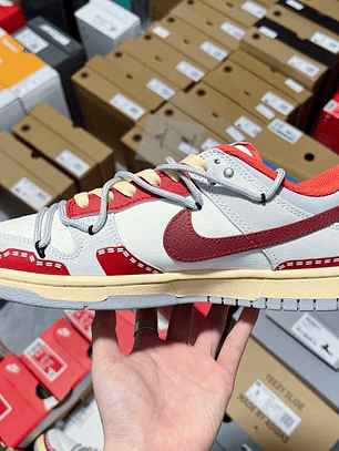 Dunk SP University Red