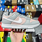 Dunk SP  Soft Grey/Pink - Thumbnail 1