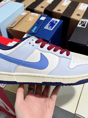 Dunk SP From Nike, To You