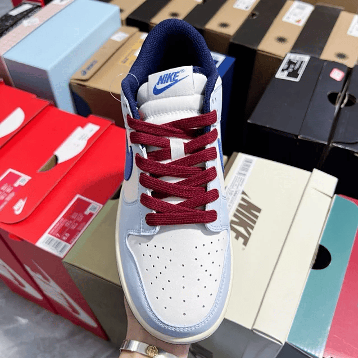 Dunk SP From Nike, To You 4