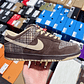 Dunk SB Tweed - Thumbnail 1