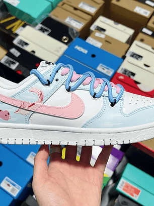 Dunk SP Deconstructed