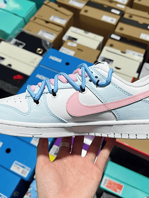 Dunk SP Deconstructed