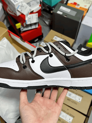 Dunk SP Brown