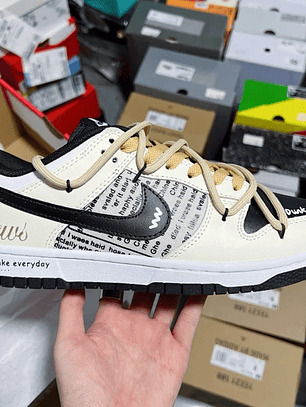 Dunk SP To Make EveryDay