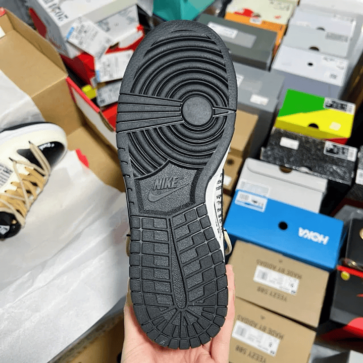 Dunk SP To Make EveryDay 4