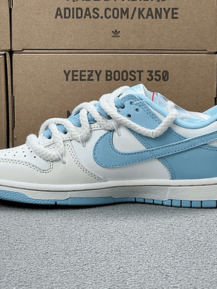 Dunk SP Blue And White