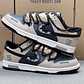Dunk SP Navy With Beige - Thumbnail 4