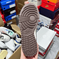 Dunk SP Black, White And Brown - Thumbnail 4