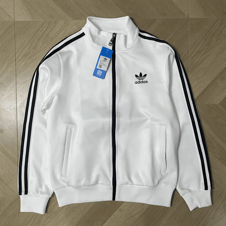 Conjunto Adidas 2