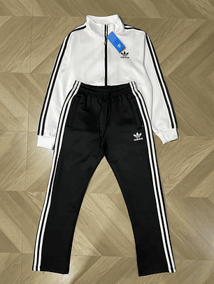 Conjunto Adidas