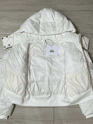 Casaco Alo 