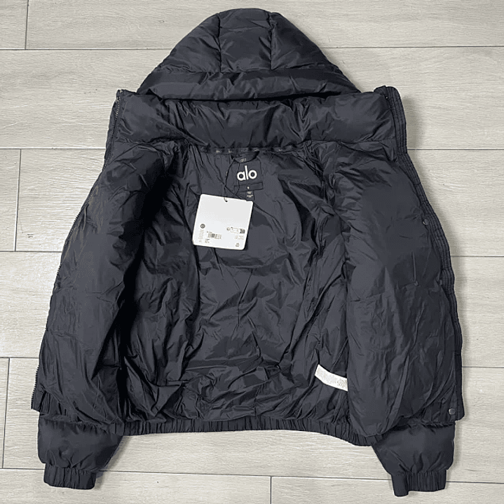 Casaco Alo   3