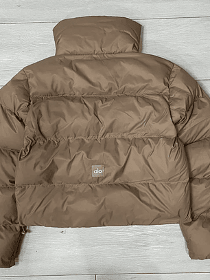 Casaco Alo  