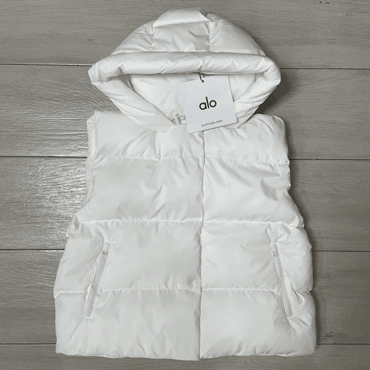 Casaco Alo 1
