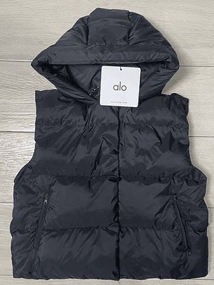 Casaco Alo 