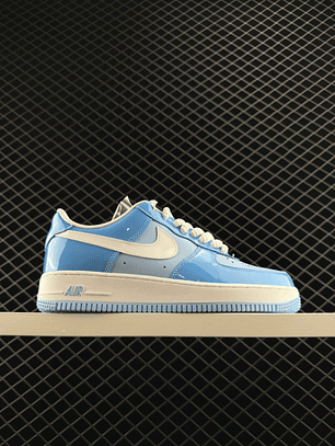 AF1 Blue