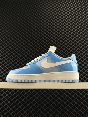 AF1 Blue