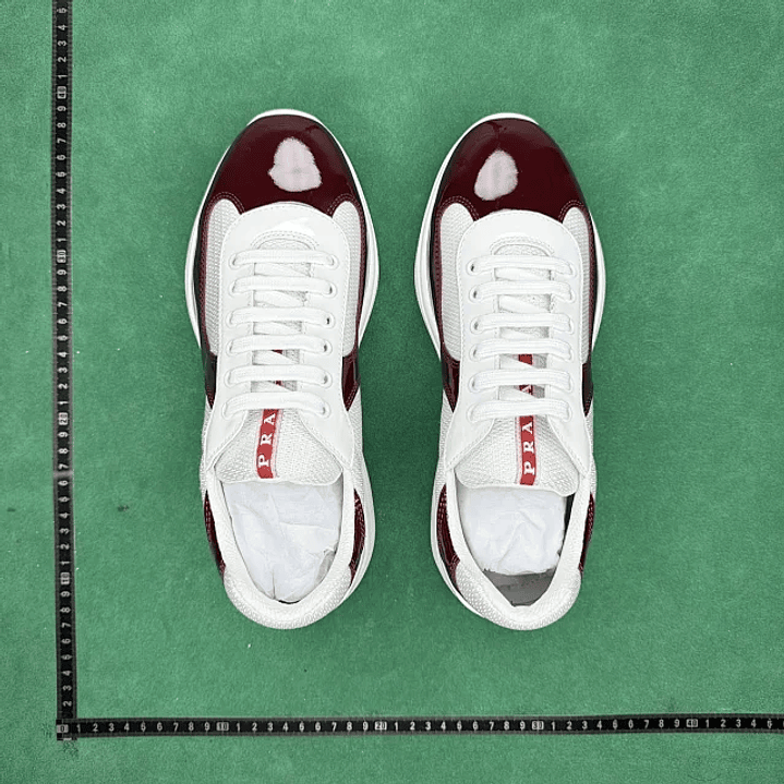 Prada Cup   6