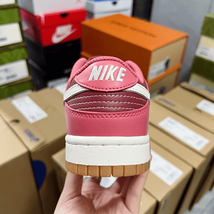 Dunk SP Pink 4