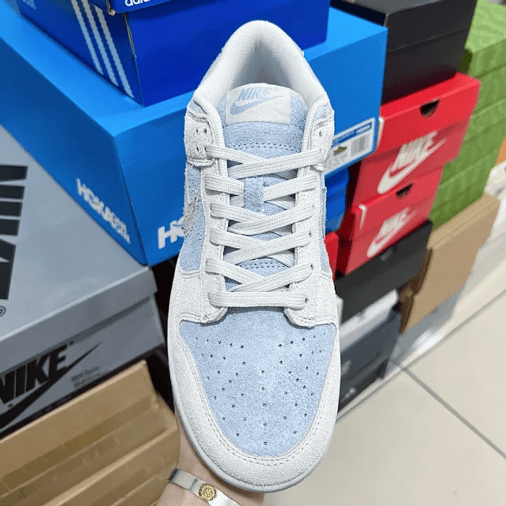 Dunk SP Light Armory Blue Photon Dust 3