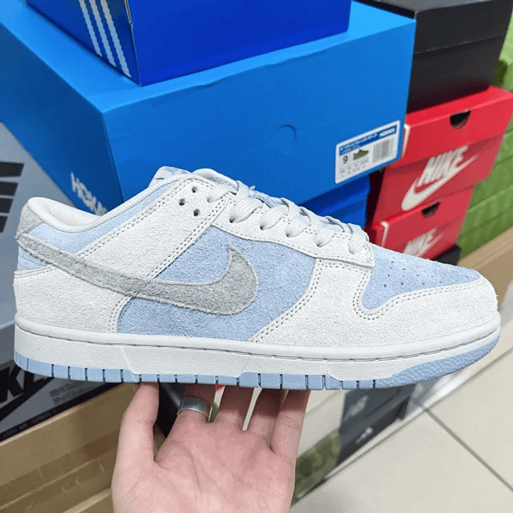 Dunk SP Light Armory Blue Photon Dust 1