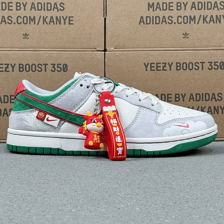 Dunk SP Year of the Dragon 1