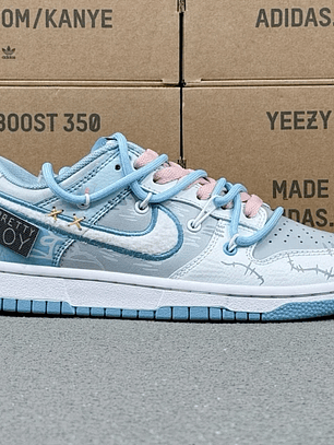 Dunk SP Blue Pretty Boy