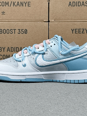 Dunk SP Blue Pretty Boy