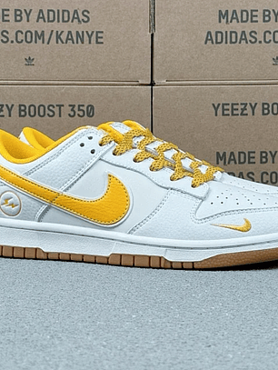 Dunk SB Yellow
