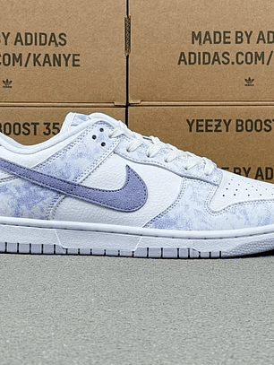 Dunk SP White Purple