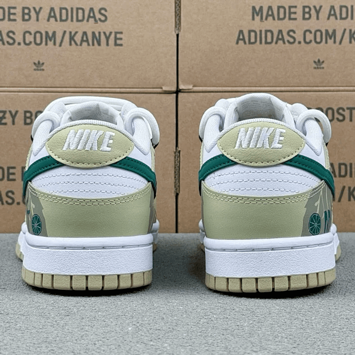 Dunk SP Mojito 4