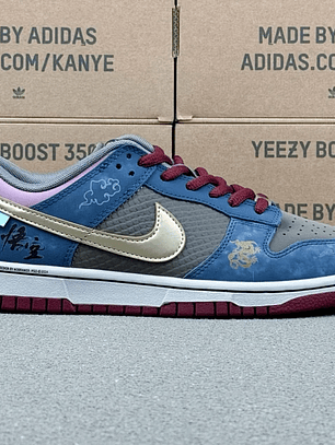 Dunk SP Year of the Dragon