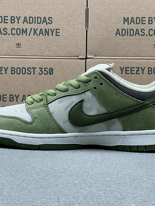 Dunk SP Green