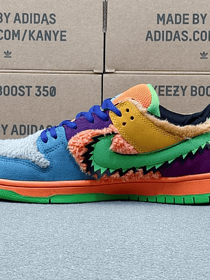 Dunk SB Grateful Dead Bears