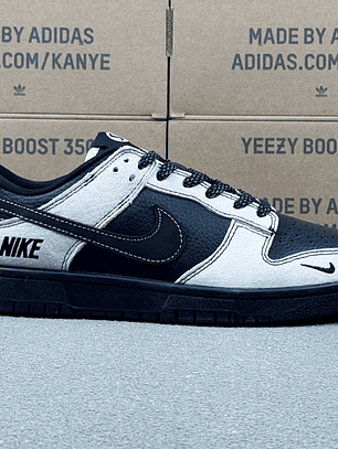 Dunk SP Black And White  