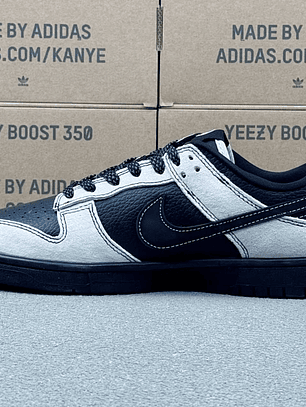 Dunk SP Black And White  