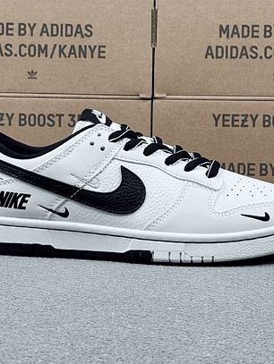 Dunk SP Black And White  