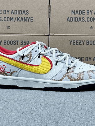 Dunk SB Year of the Dragon