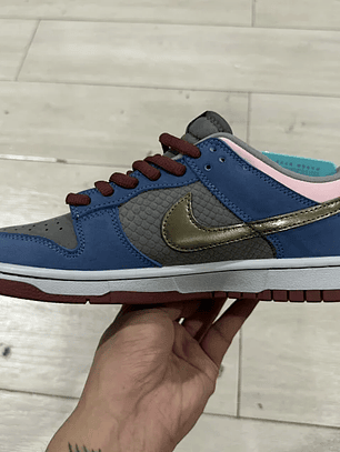 Dunk SB x Wukong