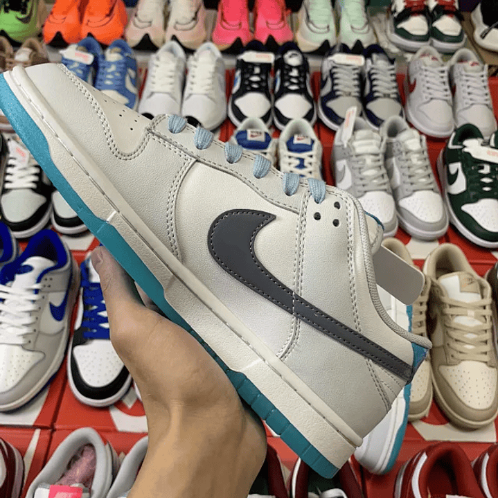 Dunk SB Ocean Bliss 2