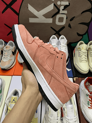 Dunk SB Pink Pig