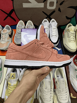 Dunk SB Pink Pig