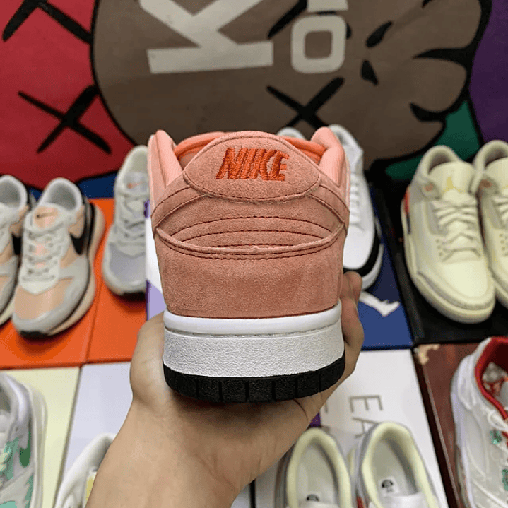Dunk SB Pink Pig 5